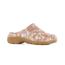 Sabots Lizia Rose 41 – Confort et style | BLACKFOX