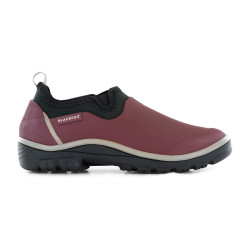 Sabots Montana Figue 37 – Confort & Style | BLACKFOX