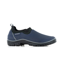 Sabots Montana Bleu Marine 39 – Confort & Style | BLACKFOX

