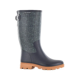 Bottes Kyoto femme, grises, taille 40 – Confort et style | BLACKFOX