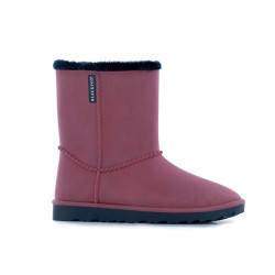 Bottes Cheyennetoo prune femme 38/39 – Confort & Style | BLACKFOX