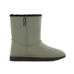 Bottines Cheyennetoo Femme Vertes – Confort & Style | BLACKFOX