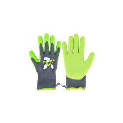 Gants Pepino Vert Enfant Taille 3 – Confort & Protection