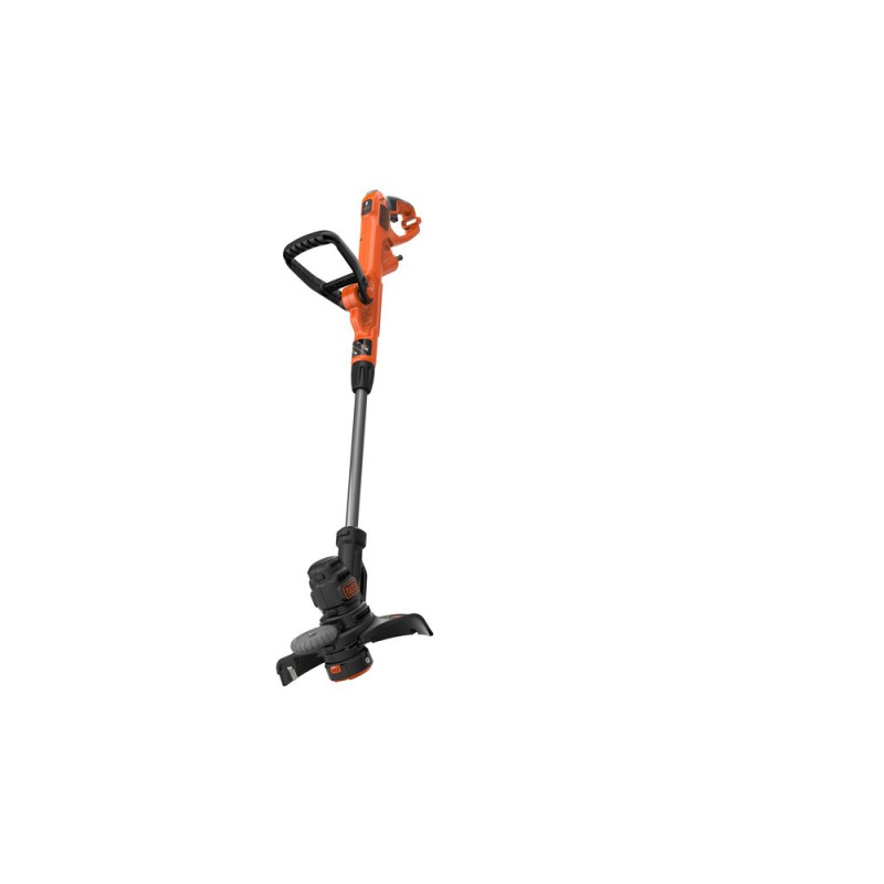 Coupe-bordure électrique BESTA525-QS 450 W BLACK+DECKER Coupe-bordure électrique BESTA525-QS 450 W BLACK+DECKER