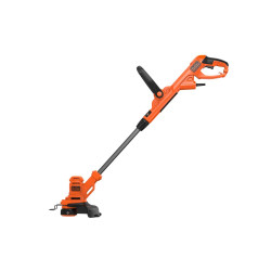 Coupe-bordure électrique BESTA525-QS 450 W BLACK+DECKER Coupe-bordure électrique BESTA525-QS 450 W BLACK+DECKER