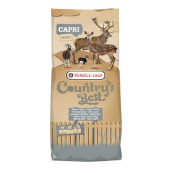 Granulés Cerfs & Chèvres 20kg - Entretien & Élevage | COUNTRY'S BEST