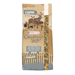 Muesli pour cerfs et chèvres 20 kg - Élevage et entretien | COUNTRY'S BEST