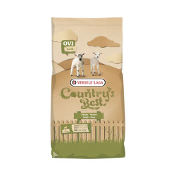 Ovimilk Lait Agneaux 1.5kg - Alimentation Ferme | COUNTRY'S BEST