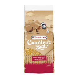 Maïs fourrager volailles 20 kg - Alimentation ferme | COUNTRY'S BEST