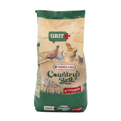Country's Best Grit+ pour poules 1,5 kg - Vitamines et digestion | COUNTRY'S BEST