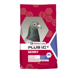 Mélange Sport Pigeon Gerry 20kg - Alimentation Sportive | PLUS I.C.+