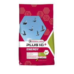 Mélange Sport Pigeon Energy 18kg - Alimentation Oisea | PLUS I.C.+