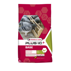 Mélange Sport Pigeon Base 20kg - Alimentation OISEAU | PLUS I.C.+