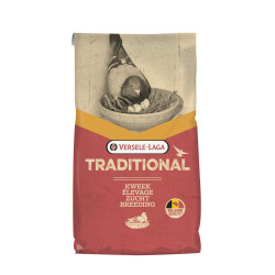 Mélange graines pigeons Subliem 25kg – Nutrition complète