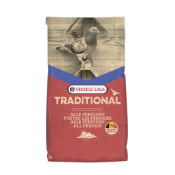 Mélange graines pigeons Liegeois Special 25kg | TRADITIONAL