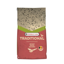 Sport Subliem 25 kg : Mélange de graines pour pigeons de sport | TRADITIONAL