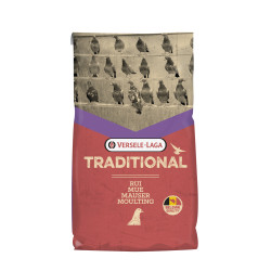Mue Subliem 25kg: Graines pour la mue des pigeons | TRADITIONAL
