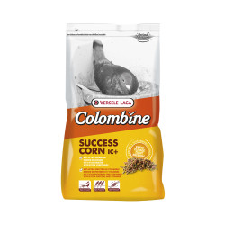 Success-Corn I.C.+ Aliment pour pigeons pour la reproduction et la mue | COLOMBINE