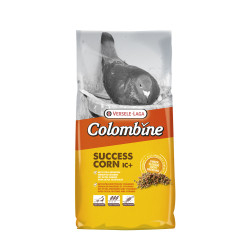 Success-Corn I.C.+ Nourriture pour pigeons destinée à l'élevage et à la mue | COLOMBINE