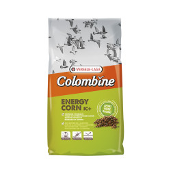 Energy-Corn I.C.+ 15kg: Granulé Énergétique Pigeon Sport | COLOMBINE