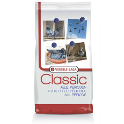 Mélange Élevage & Sport Pigeon 20kg - Alimentation Oiseaux | CLASSIC