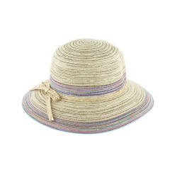 Chapeau Anaïs BLACKFOX – Style et Confort