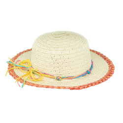 Chapeau Enfant Holly BLACKFOX – Style et Protection | BLACKFOX