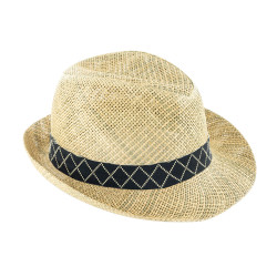 Chapeau pour enfant Vadin 55 BLACKFOX – style et protection