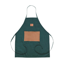 Tablier de jardin BLACKFOX – Protection pour barbecue | BLACKFOX