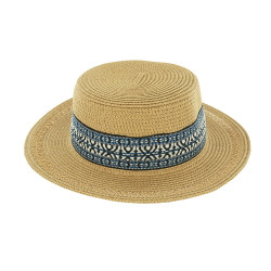 Chapeau Lola BLACKFOX – Style & Confort