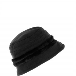 Bob polaire Beky BLACKFOX – Confort hivernal