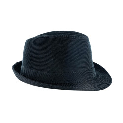 Chapeau Emilio 57 BLACKFOX – Style et confort