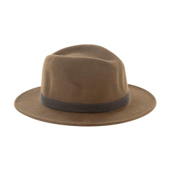 Chapeau Alan 56 BLACKFOX – Style et confort