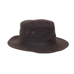 Chapeau Chester 57 BLACKFOX – Style et Confort
