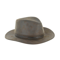 Chapeau Walker 59 BLACKFOX – Style et confort | BLACKFOX