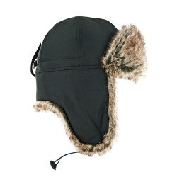 Chapka Prestige BLACKFOX – Confort et Style | BLACKFOX