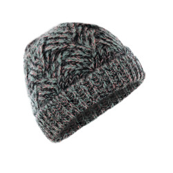 Bonnet Ada vert BLACKFOX – Confort & Style | BLACKFOX

