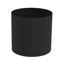 Raccord poêle émaillé Ø 153 mm – Connexion Fiable | SANINSTAL