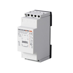 Transformateur de sonnette VDE blanc HEIDEMANN – Fiable