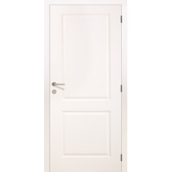 Porte à peindre Carrara 73x201,5 cm – Prête à peindre | THYS

