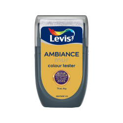 Testeur de peinture Ambiance True Joy – extra mat | LEVIS