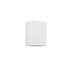 Meuble haut cuisine Eco blanc 60cm – Rangement pratique