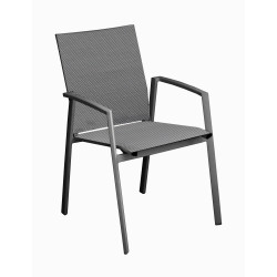 Fauteuil de jardin Palma