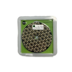 Patin Diamant 1500 Ø 125mm – Finition Parfaite
