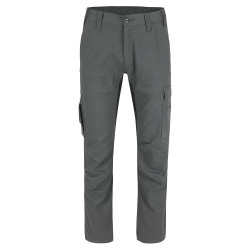 Pantalon Torex anthracite HEROCK – Confort & Durabilité

