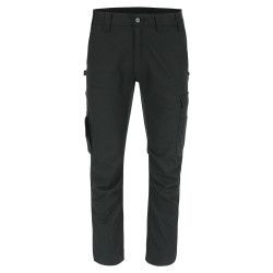 Pantalon Torex noir 36 HEROCK – Confort & Durabilité

