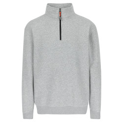 Pull Vigor gris clair XL HEROCK – Confort et style | HEROCK