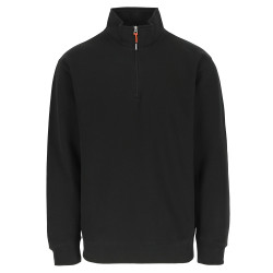 Pull Vigor noir XXXL HEROCK – Confort et style | HEROCK