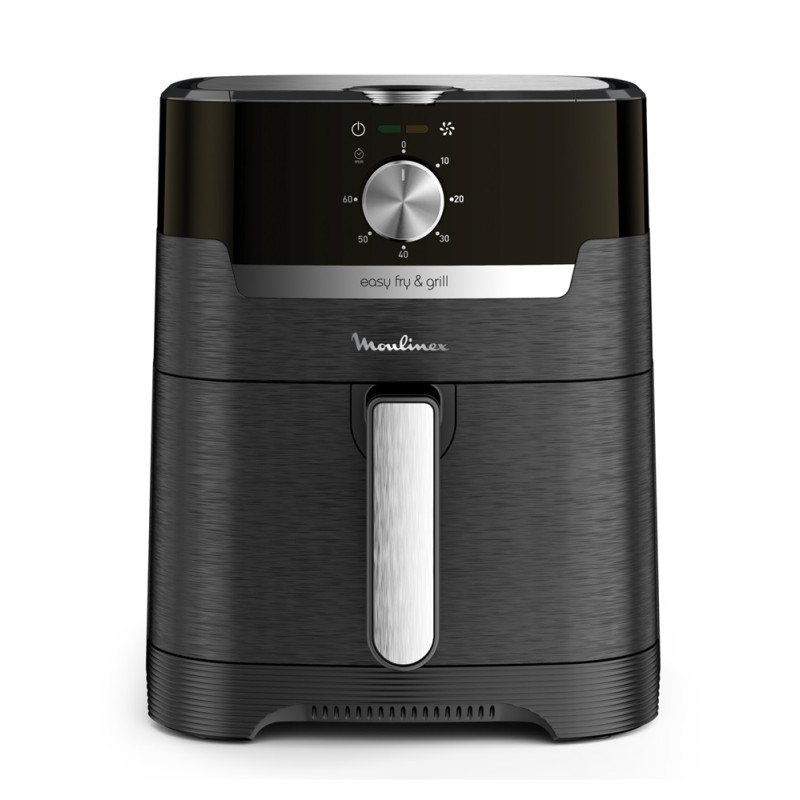 Friteuse à air Easy Fry & Grill EZ501810 MOULINEX