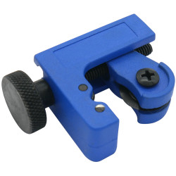 Mini coupe-tube cuivre 3-22mm – Coupe précise | QUICK PLOMBERIE